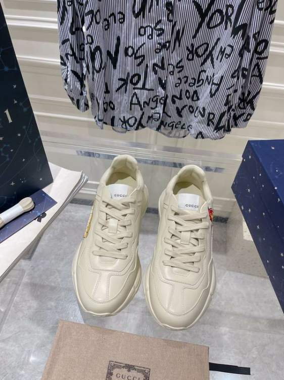 Picture of Gucci Shoes _SKUGuccisz35-45hnq11279958